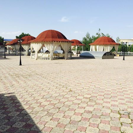 تاراز Hotel Ark Ms المظهر الخارجي الصورة