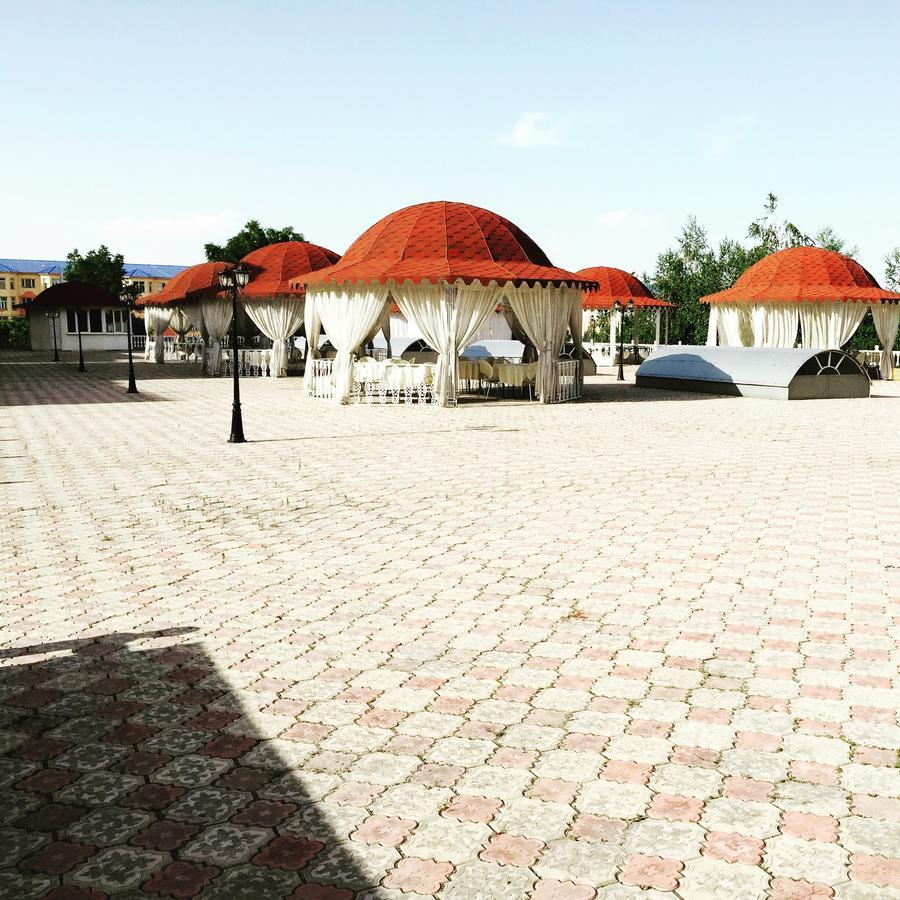 تاراز Hotel Ark Ms المظهر الخارجي الصورة