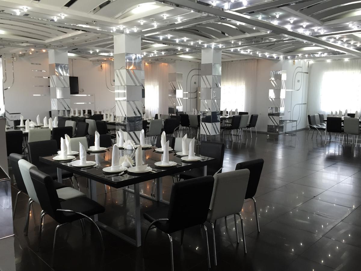 تاراز Hotel Ark Ms المظهر الخارجي الصورة