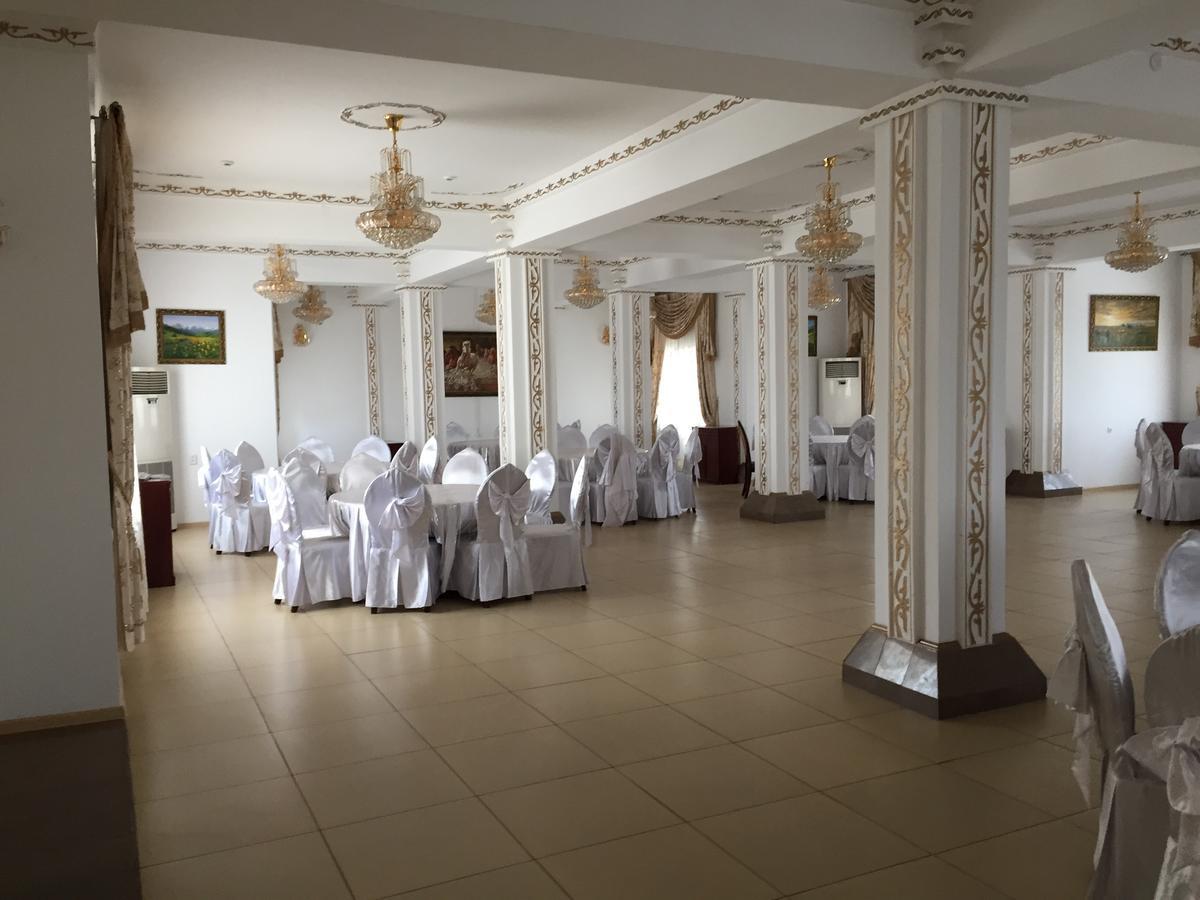 تاراز Hotel Ark Ms المظهر الخارجي الصورة