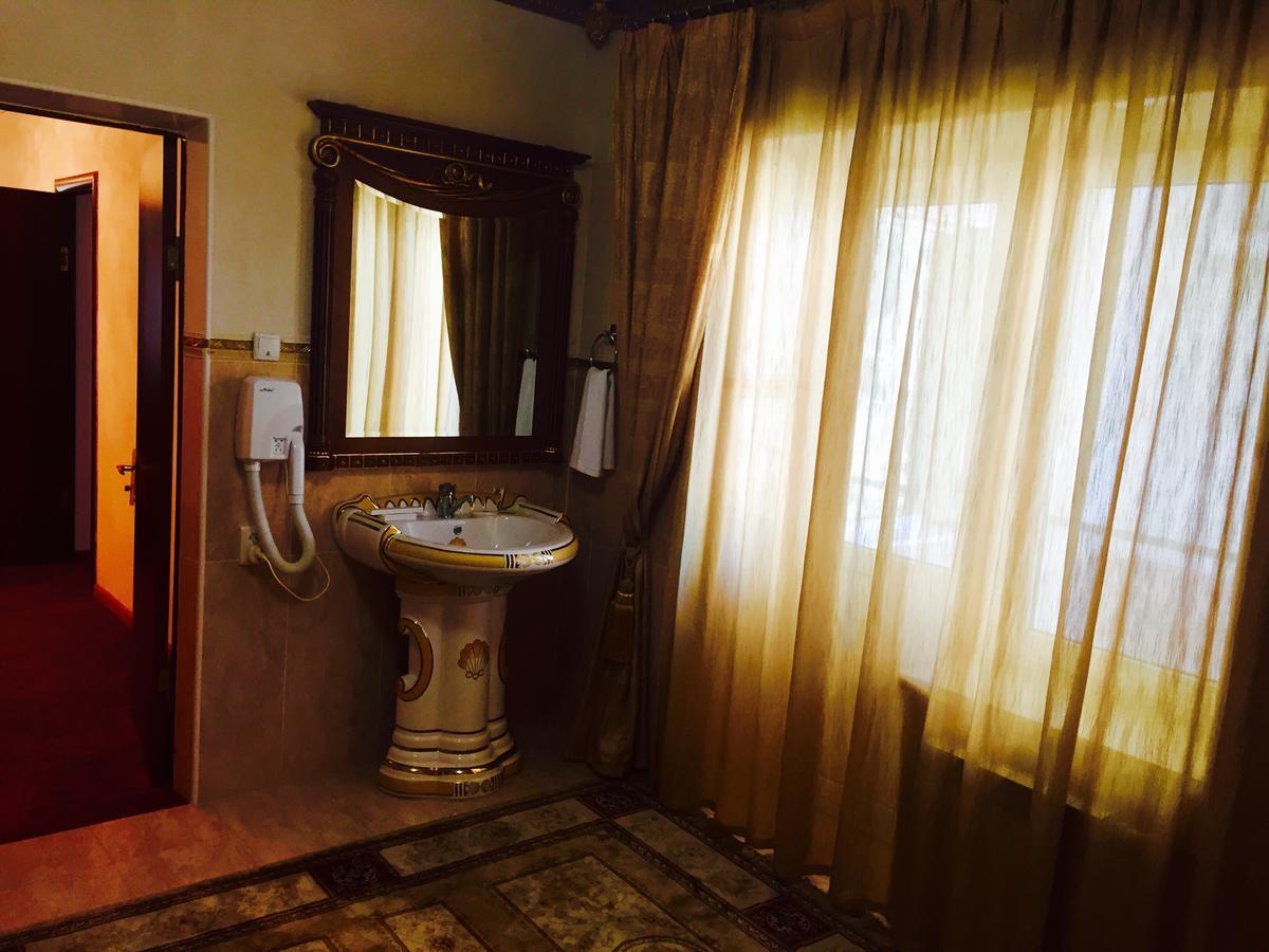 تاراز Hotel Ark Ms المظهر الخارجي الصورة