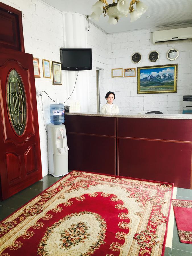 تاراز Hotel Ark Ms المظهر الخارجي الصورة