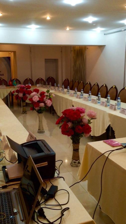 تاراز Hotel Ark Ms المظهر الخارجي الصورة