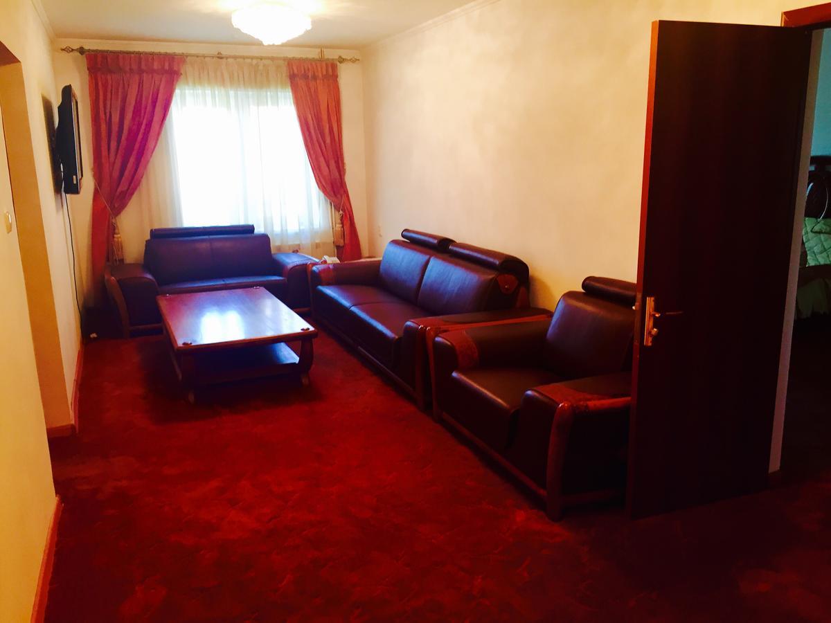 تاراز Hotel Ark Ms المظهر الخارجي الصورة