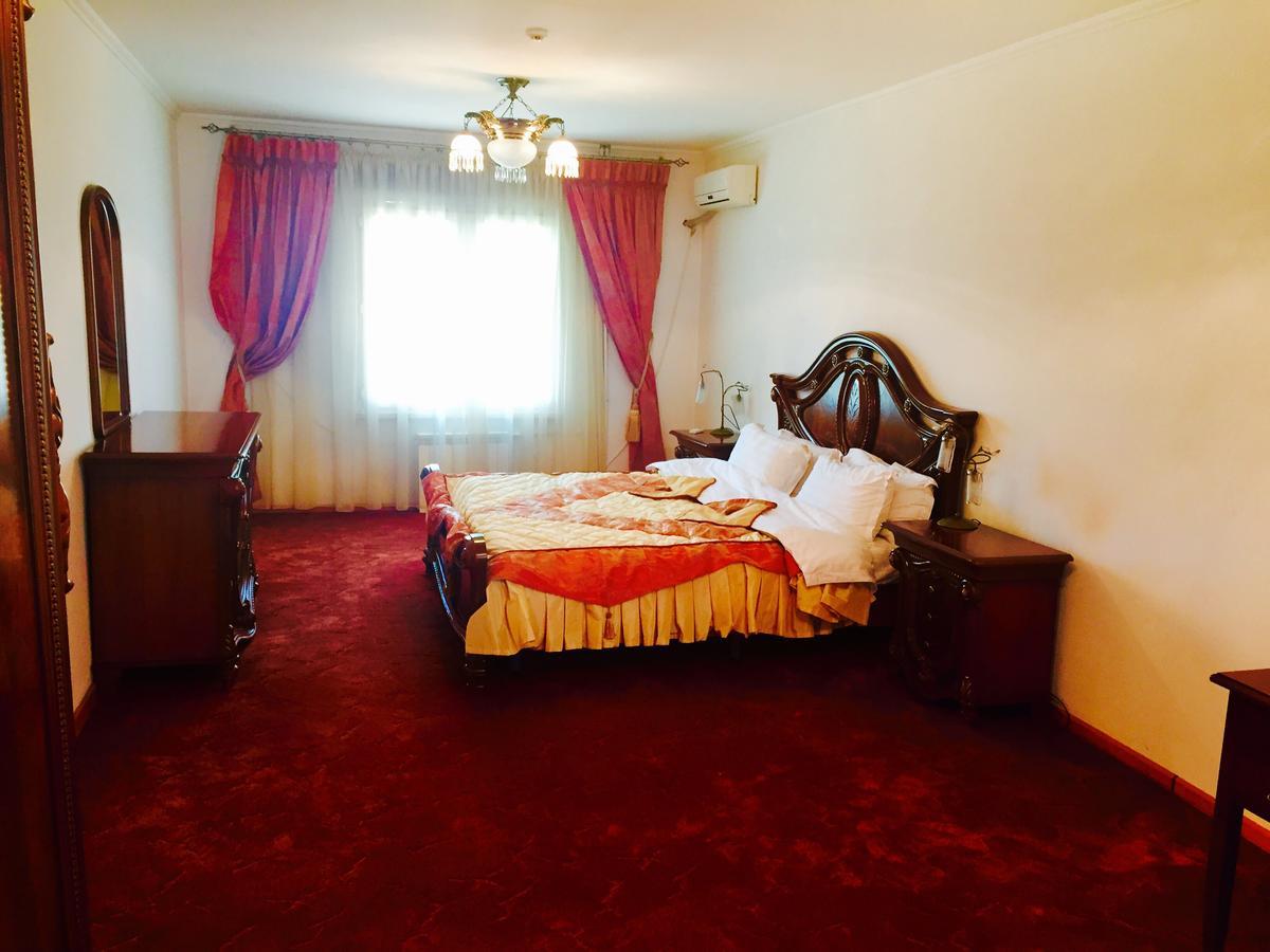 تاراز Hotel Ark Ms المظهر الخارجي الصورة