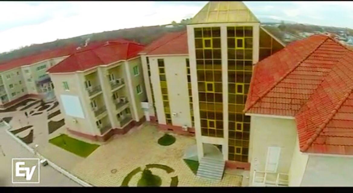 تاراز Hotel Ark Ms المظهر الخارجي الصورة