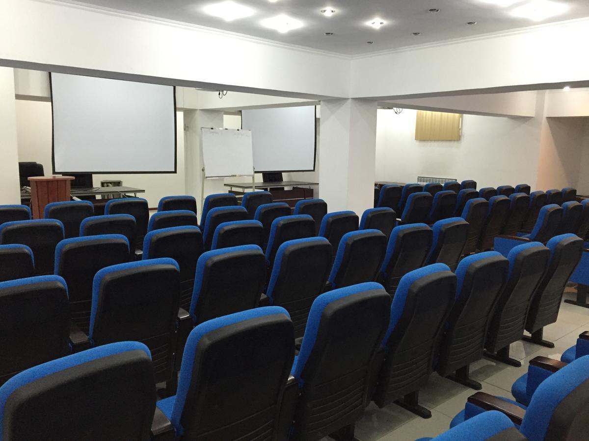 تاراز Hotel Ark Ms المظهر الخارجي الصورة