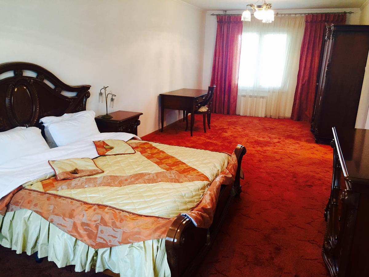 تاراز Hotel Ark Ms المظهر الخارجي الصورة
