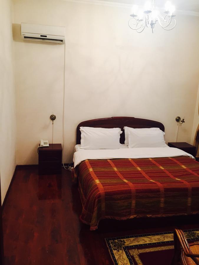 تاراز Hotel Ark Ms المظهر الخارجي الصورة