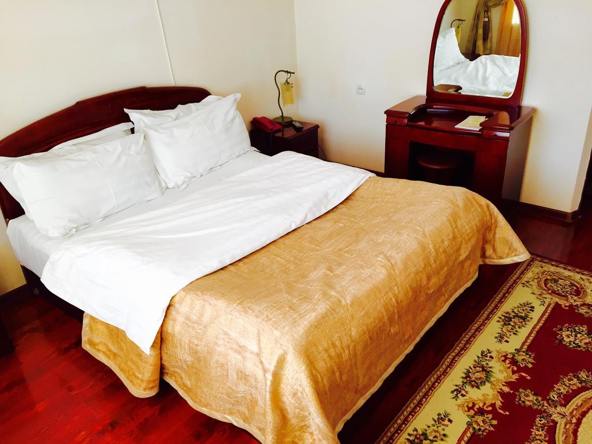 تاراز Hotel Ark Ms المظهر الخارجي الصورة