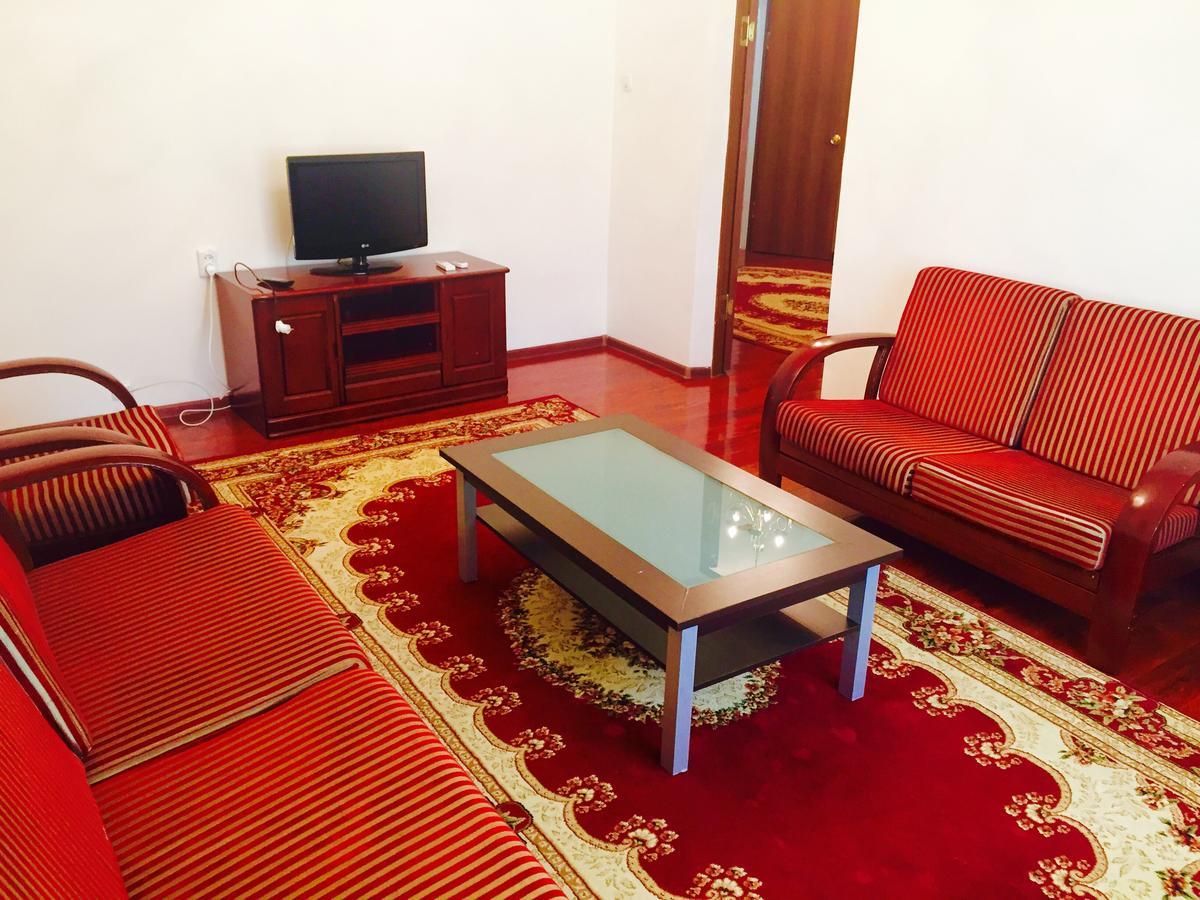 تاراز Hotel Ark Ms المظهر الخارجي الصورة