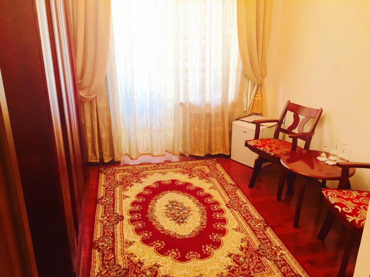 تاراز Hotel Ark Ms المظهر الخارجي الصورة
