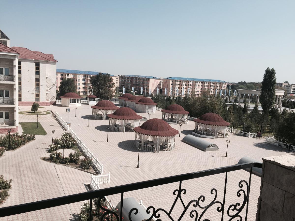 تاراز Hotel Ark Ms المظهر الخارجي الصورة