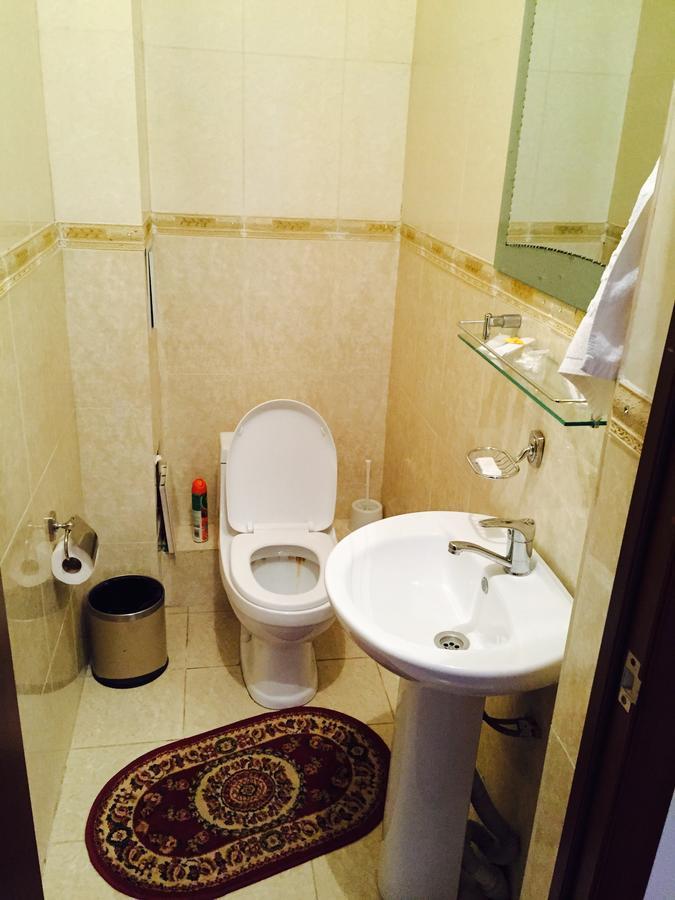 تاراز Hotel Ark Ms المظهر الخارجي الصورة