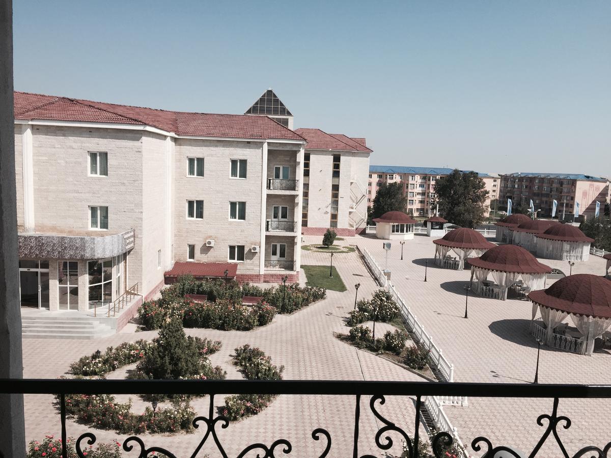 تاراز Hotel Ark Ms المظهر الخارجي الصورة