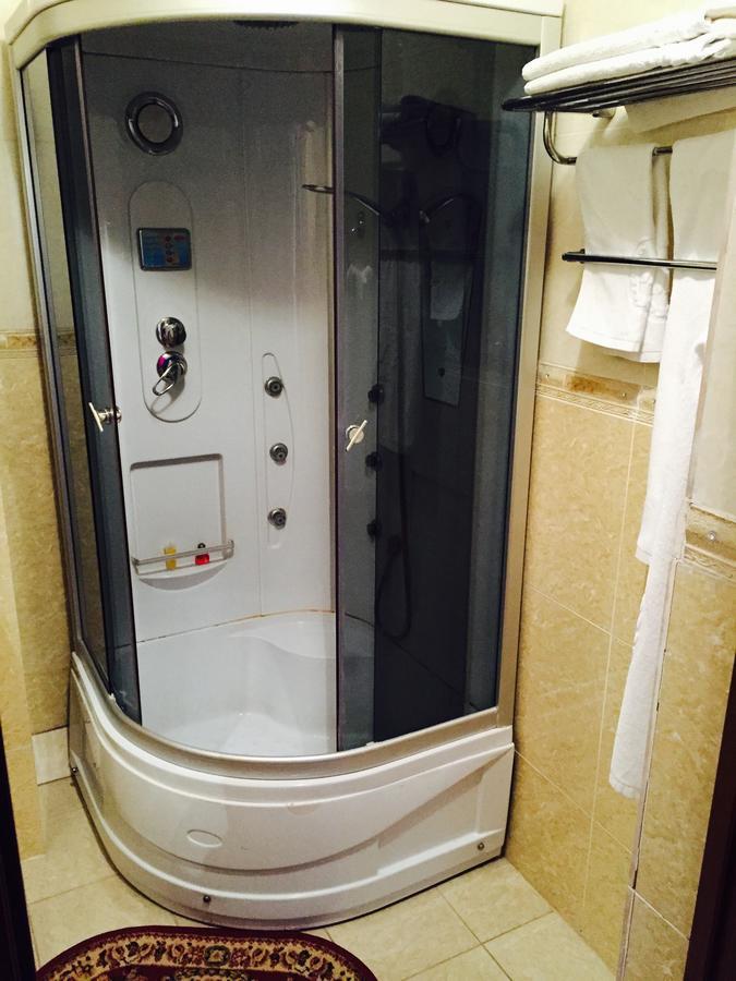 تاراز Hotel Ark Ms المظهر الخارجي الصورة