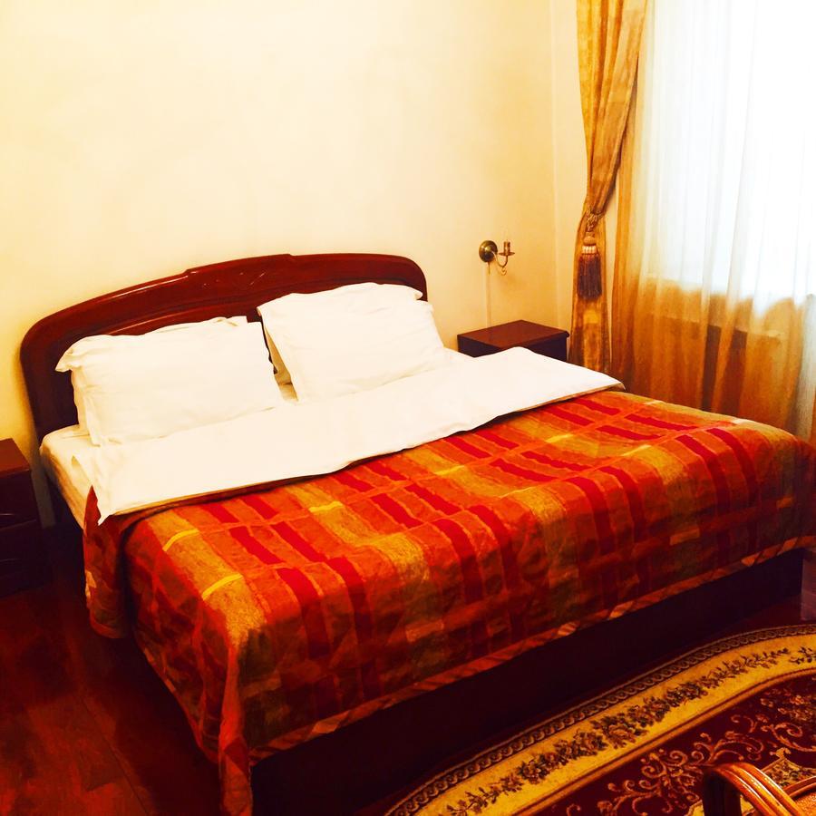 تاراز Hotel Ark Ms المظهر الخارجي الصورة