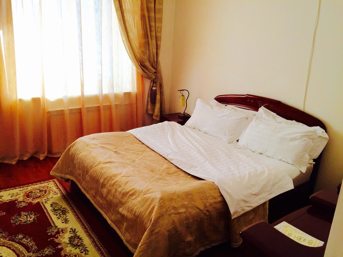 تاراز Hotel Ark Ms المظهر الخارجي الصورة