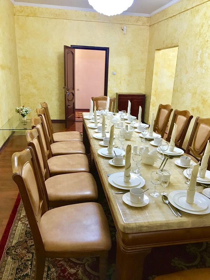 تاراز Hotel Ark Ms المظهر الخارجي الصورة