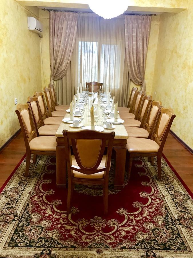 تاراز Hotel Ark Ms المظهر الخارجي الصورة