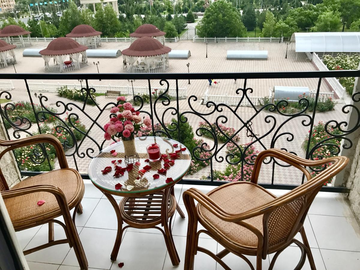 تاراز Hotel Ark Ms المظهر الخارجي الصورة