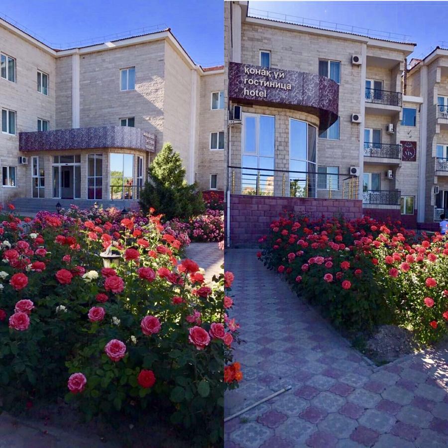 تاراز Hotel Ark Ms المظهر الخارجي الصورة
